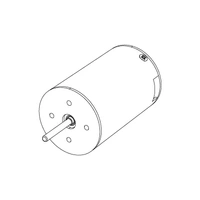 MJX #2845 Brushless Motor [B2845]