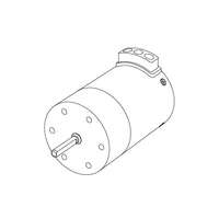 MJX Brushless Motor