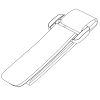 MJX Battery Strap [14207/14208]