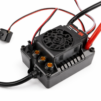 MJX ESC (Electronic Speed Controller)