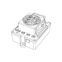MJX Electronic Speed Controller (ESC)