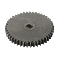 MJX Spur Gear Assembly (Suits MJX H8H AllRock)
