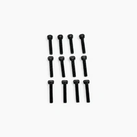 MJX Screw 3X16mm (12pcs) [H8H]