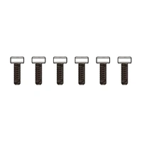 MJX Screw 4X8mm (12pcs) [H8H]