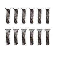 MJX Screws(12Pcs)