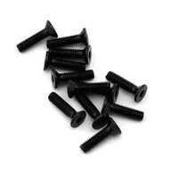 MJX 3x12mm (12pcs) (Suits MJX-10208)