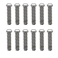 MJX Screws(12Pcs)