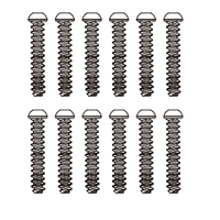 MJX Screw 2.6x15mm (12pcs) [14207/14208]