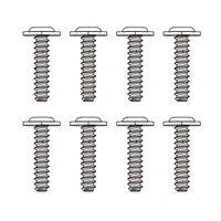 MJX Tire Fastening Screw [M26158]