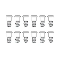 MJX Step Flat Screws [M2665]