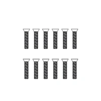 MJX Countersunk Machine Screws (12pcs) [M3066]