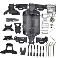 MJX 10208 Upgrade Kit