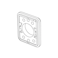 MJX Motor Mount