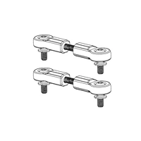 MJX Steering Tie-Rod