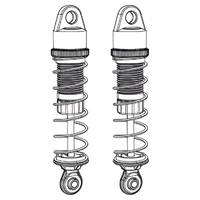 MJX Shock Absorber
