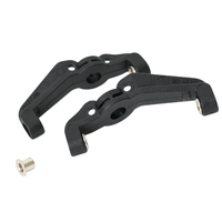 MJX Front Axle Adapter