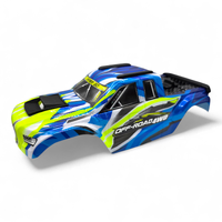 MJX Body Shell [14208]