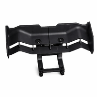 MJX Rear Wing / Spoiler [14207]