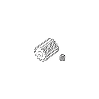 MJX Motor Pinion Gear [14207]