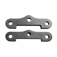 MJX Front & Rear Chassis Brace [14207/14208]