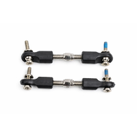 MJX Steering Tie Rods (2 pcs) [14207/14208]