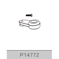 MJX Servo Horn [14207/14208]