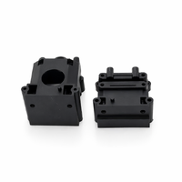 MJX Front differential base