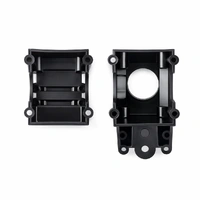 MJX Rear differential base