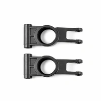 MJX Rear mount