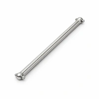 MJX Rear spindle