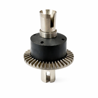 MJX Front differential