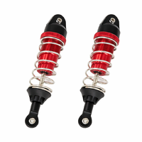 MJX Front shock absorber