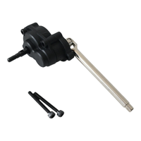 MJX Right Rear Portal Axle Assembly [H8H]