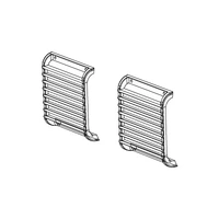 MJX Headlight Protection Rack (Suits MJX H8H AllRock)