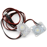 MJX Front Light (Suits MJX H8H AllRock)