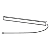 MJX Toplight (Suits MJX H8H AllRock)