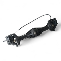 MJX Front Axle Shaft Assembly (H8H)