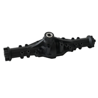 MJX Axle Shaft Box (H8H)