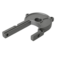 MJX Motor Assembly Connector (Suits MJX H8H AllRock)