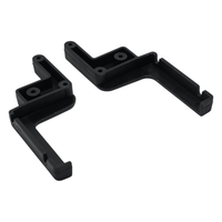 MJX Trailer Decorative (Suits MJX H8H AllRock)