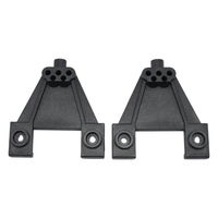 MJX Rear Shocktower (Suits MJX H8H AllRock)