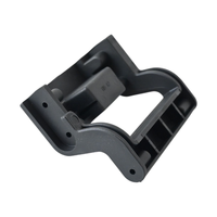 MJX Shell Retainer (Suits MJX H8H AllRock)