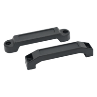 MJX Front And Rear Layering (Suits MJX H8H AllRock)