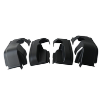 MJX Splash Guard (Suits MJX H8H AllRock)