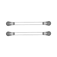 MJX Upper Support Rod (Short) (H8H)