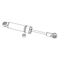 MJX Steering Damper (H8H)