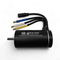 MJX Brushless Motor