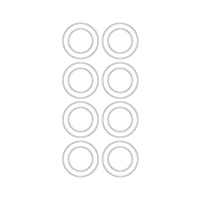 MJX Ball Bearing (8pcs) [R1810]