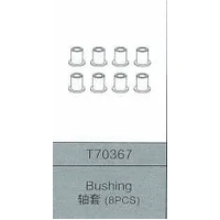 MJX Axle Sleeve (Suits MJX-10208)