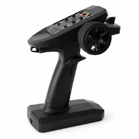 MJX Remote Controller [H8H]